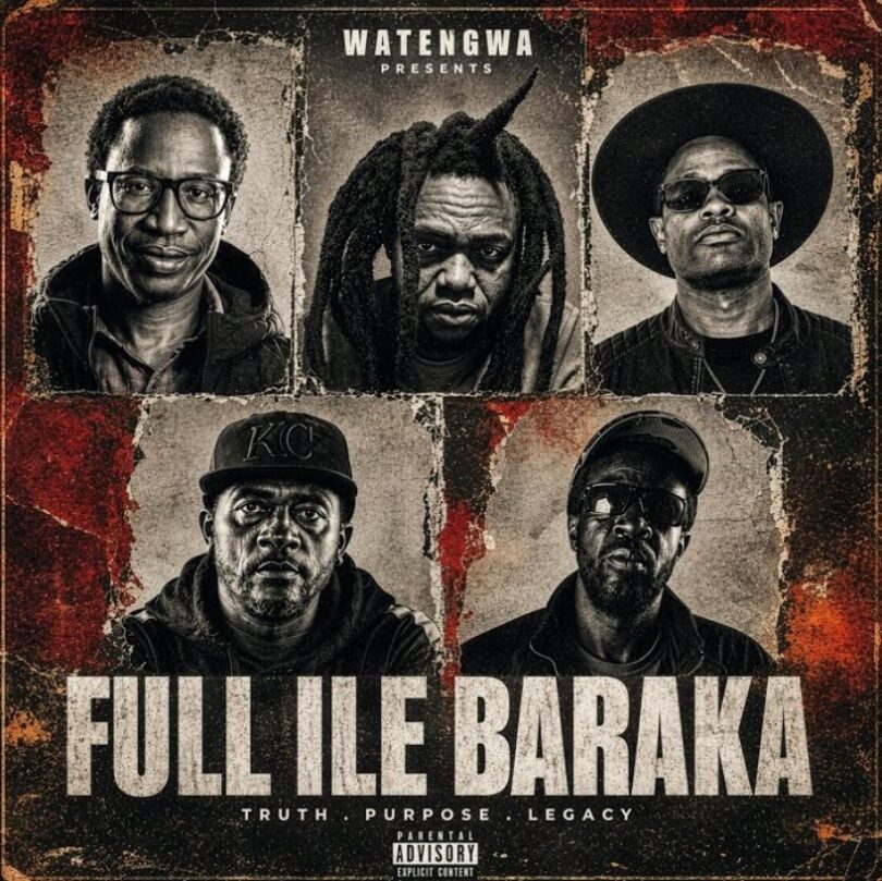 Watengwa - Mitaa Imetulea MP3 Download | Audio Mpya 1 Watengwa - Mitaa Imetulea MP3 Download | Audio Mpya