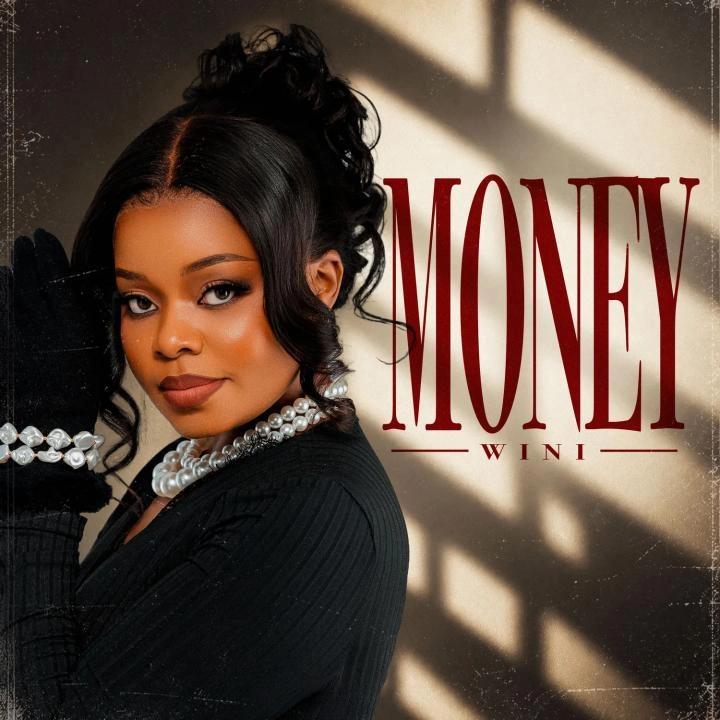 Wini Tz - Money MP3 Download | Audio Mpya
