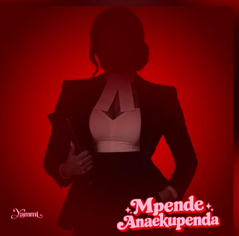 Yammi - Mpende Anaekupenda MP3 Download | Audio Mpya 1 Yammi - Mpende Anaekupenda MP3 Download | Audio Mpya