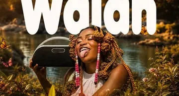 Zainisha - Walah MP3 Download | Audio Mpya