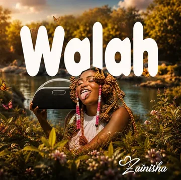 Zainisha - Walah MP3 Download | Audio Mpya 1 Zainisha - Walah MP3 Download | Audio Mpya