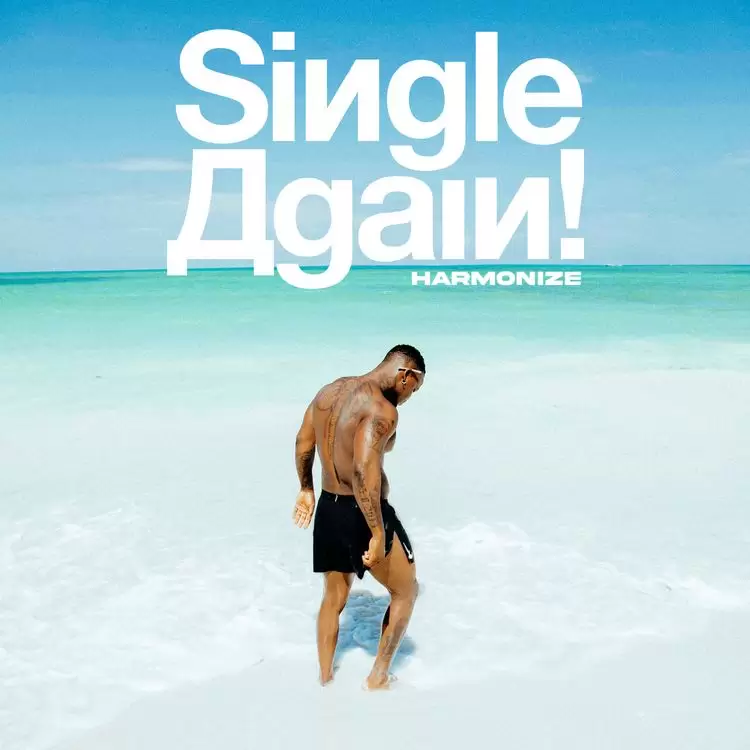 Harmonize – Single Again MP3 Download | Audio Mpya 1 Harmonize – Single Again MP3 Download | Audio Mpya