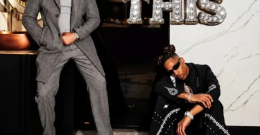 Kevin Cash Ft Darassa - Sign For This MP3 Download | Audio Mpya
