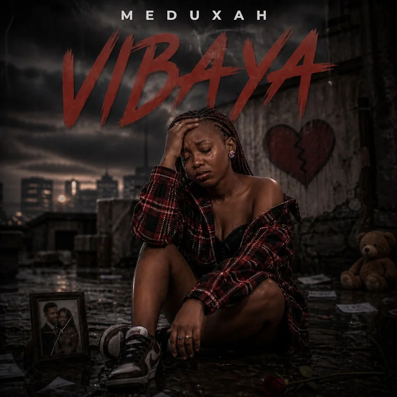 Meduxah - Vibaya MP3 Download | Audio Mpya 1 Meduxah - Vibaya MP3 Download | Audio Mpya