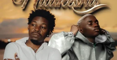 Mocco Genius Ft Dogo Paten - Nitakesha MP3 Download | Audio Mpya