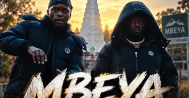 Nyabingi Ft Rayvanny – Mbeya MP3 Download | Audio Mpya