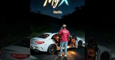One six – My X Mp3 Download | Audio Mpya