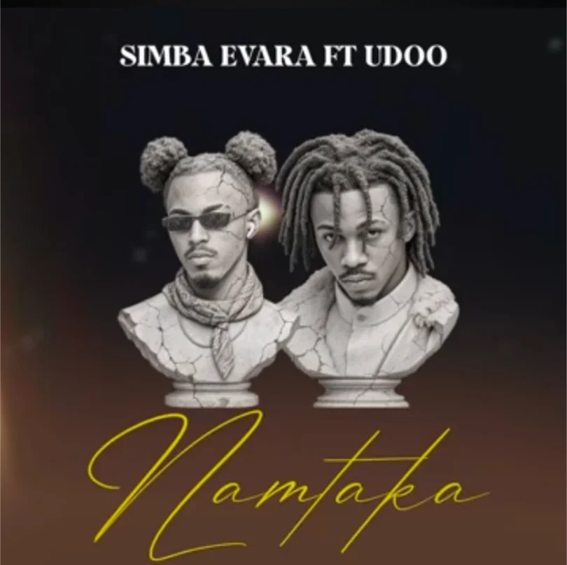 Simba Evara - Namtaka ft Udoo Tz MP3 Download | Audio Mpya 1 Simba Evara - Namtaka ft Udoo Tz MP3 Download | Audio Mpya