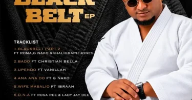 Stamina Ft Vanillah – Upendo MP3 Download | Audio Mpya