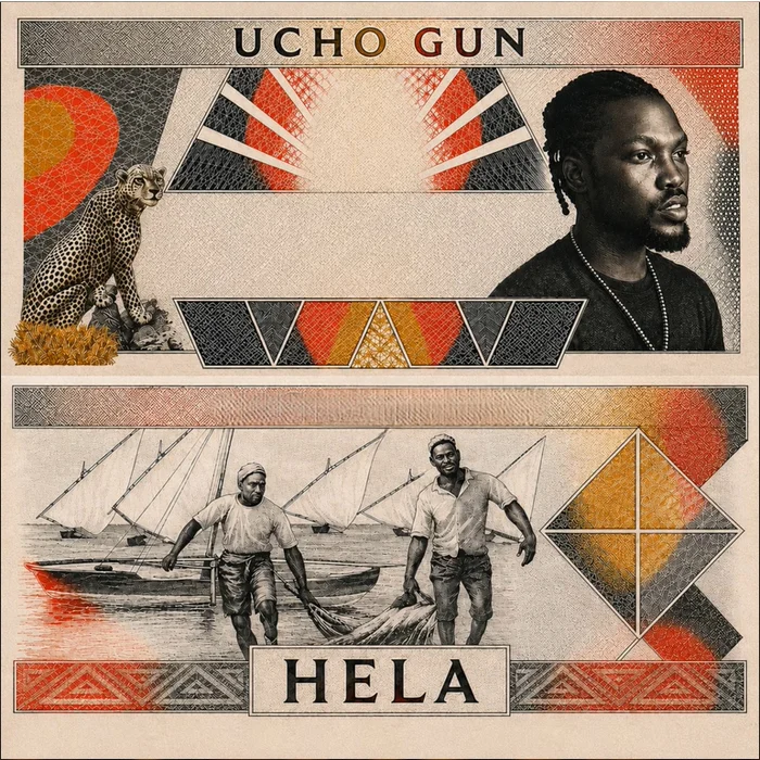 Ucho gun – Hela MP3 Download | Audio Mpya 1 Ucho gun – Hela MP3 Download | Audio Mpya