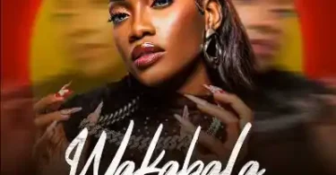 Recho Rey – Wakabala | New Ugandan song 2026