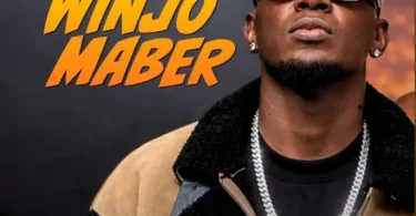 Willy Paul – Winjo Maber MP3 Download | Audio Mpya