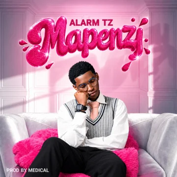 Alarm Tz - Mapenzi | Audio Mpya