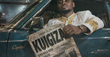Aniset Butati - Kuigiza MP3 Download | Audio Mpya