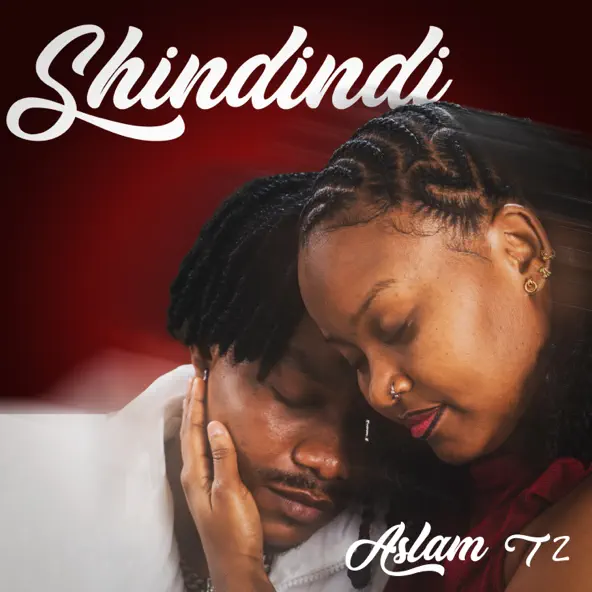 Aslam Tz - Shindindi | Audio Mpya 1 Aslam Tz - Shindindi | Audio Mpya