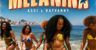 Assi Ft Rayvanny – Melanina | Audio Mpya  