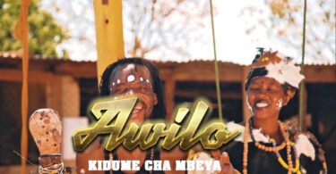 Awilo Kidume Cha Mbeya Ft Pengo Mc – Mwana Winyu | Audio Mpya