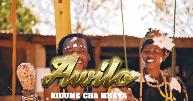 Awilo Kidume Cha Mbeya Ft Pengo Mc – Mwana Winyu | Audio Mpya 1 Awilo Kidume Cha Mbeya Ft Pengo Mc – Mwana Winyu | Audio Mpya