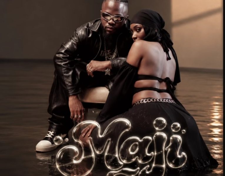 B Gway - Maji MP3 Download | Audio Mpya 1 B Gway - Maji MP3 Download | Audio Mpya