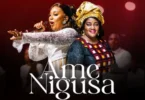 Bella Kombo Ft Upendo Nkone – Amenigusa | Audio Mpya