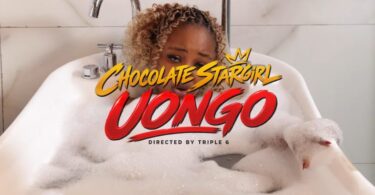 Chocolate Stargirl - Uongo | AUDIO Mpya