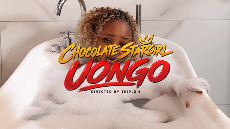 Chocolate Stargirl - Uongo | AUDIO Mpya 1 Chocolate Stargirl - Uongo | AUDIO Mpya