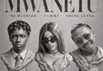 DJ Mushizo Ft Young Lunya, Yammi – Mwanetu | Audio Mpya