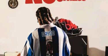 Dayoo – No Love No Stress | Audio Mpya