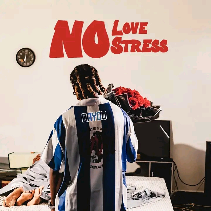Dayoo – No Love No Stress | Audio Mpya