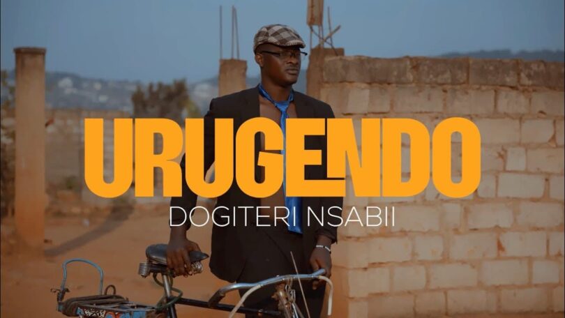 Dogiteri Nsabii - Urugendo MP3 Download | Audio Mpya 1 Dogiteri Nsabii - Urugendo MP3 Download | Audio Mpya