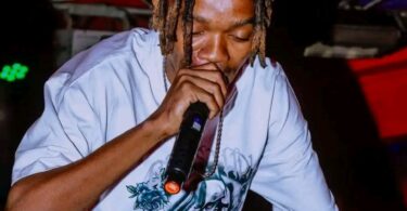 Dogo Mallo - Nishakupenda Mtoto Wa Mtu MP3 Download | Audio Mpya