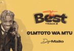 Dogo Mallo - Nishakupenda Mtoto Wa Mtu MP3 Download | Audio Mpya
