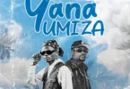 Don Breezy – Yanaumiza Ft Moni Centrozone | Audio Mpya