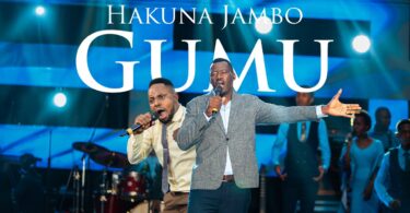 Dr. Lamu Amos - Hakuna Jambo Gumu Ft Open Altars & Nickson Kanyelele MP3 Download