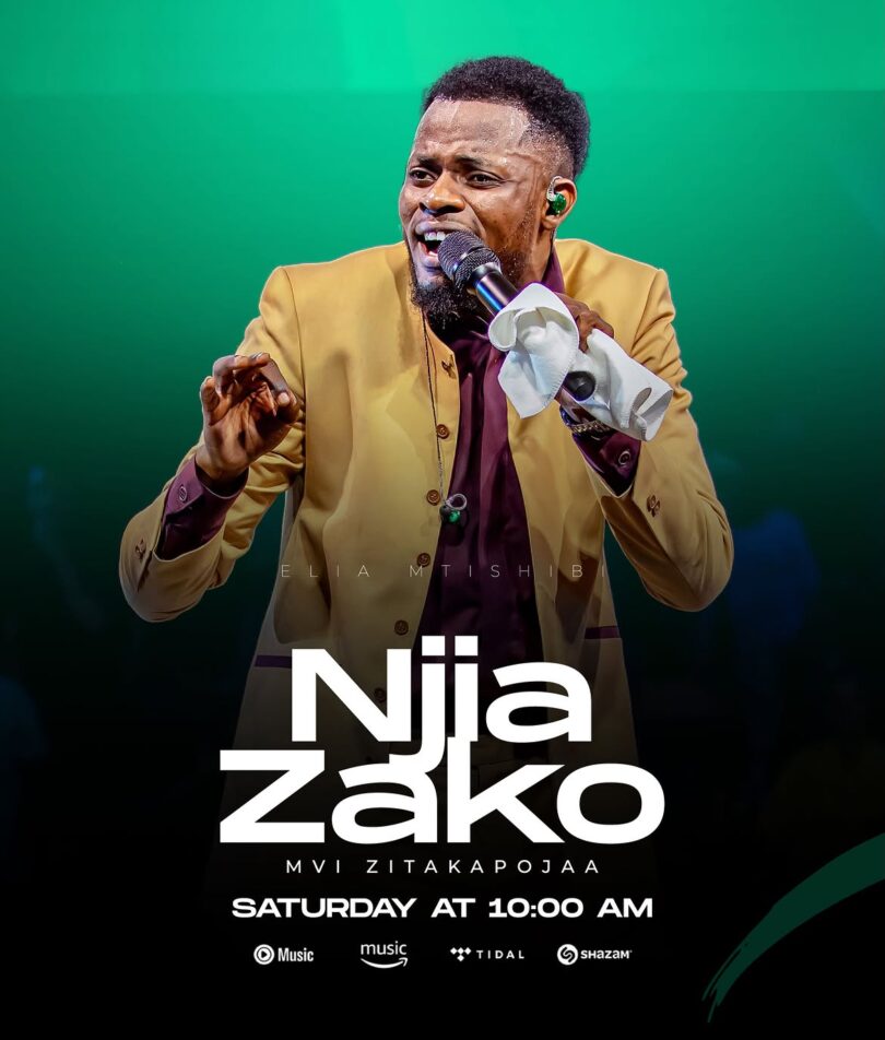 Elia Mtishibi - Njia Zako (Mvi Zitakapojaa) MP3 Download | Audio Mpya 1 Elia Mtishibi - Njia Zako (Mvi Zitakapojaa) MP3 Download | Audio Mpya