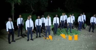 Evangelism Singers - Yesu Ati MP3 Download | Audio Mpya