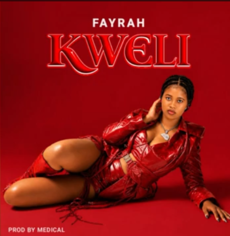 Fayrah - Kweli MP3 Download | Audio Mpya 1 Fayrah - Kweli MP3 Download | Audio Mpya
