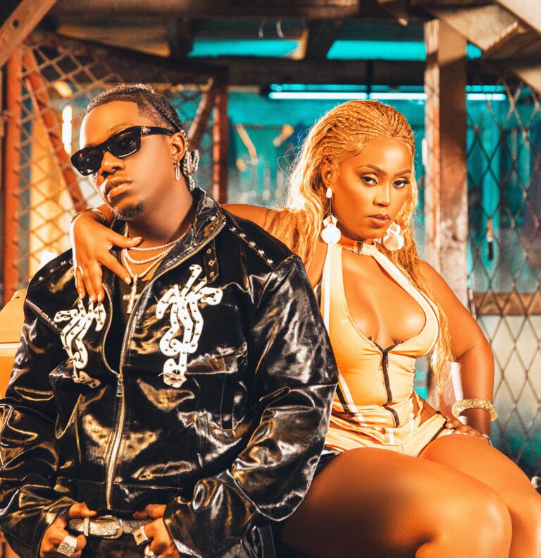 Glorie Bugie Ft Rayvanny – Mon Ami | Audio Mpya 1 Glorie Bugie Ft Rayvanny – Mon Ami | Audio Mpya