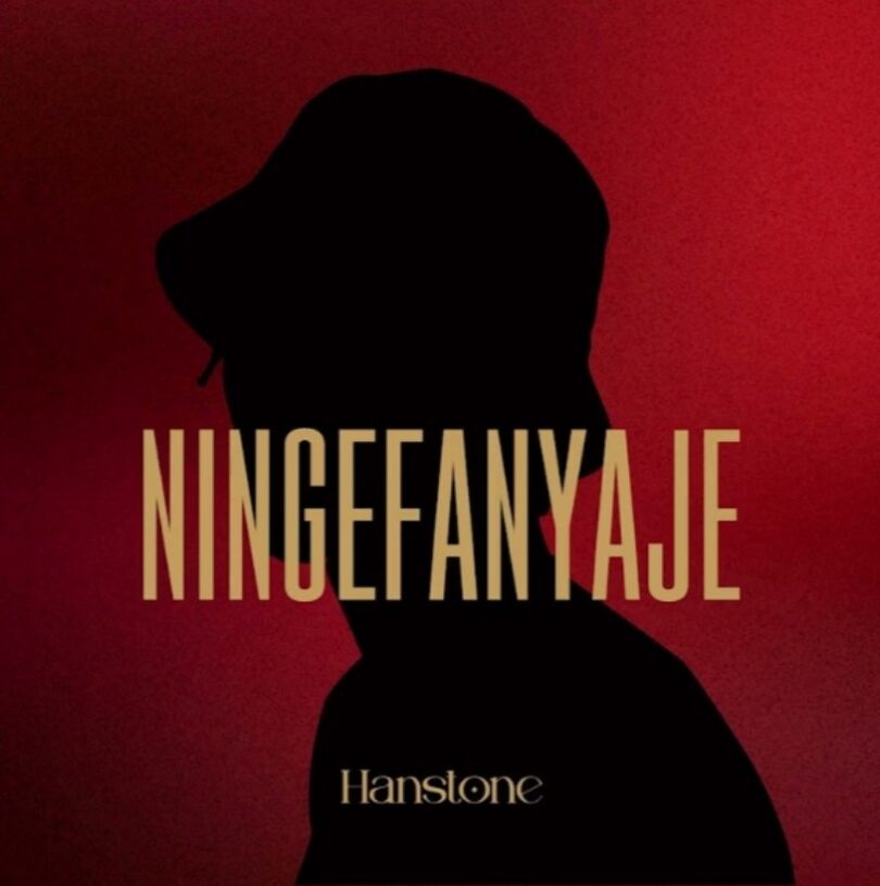 Hanstone - Ningefanyaje MP3 Download | Audio Mpya