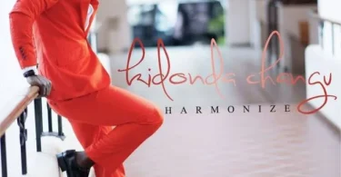 Harmonize – Kidonda Changu | Audio Mpya