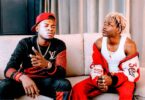 Ibra - Maisha MP3 Download | Audio Mpya
