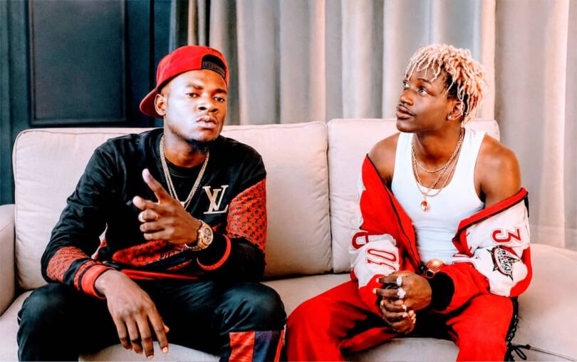 Ibra - Maisha MP3 Download | Audio Mpya 1 Ibra - Maisha MP3 Download | Audio Mpya