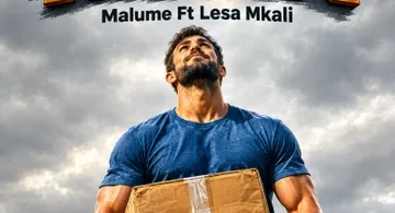 Malume - Muda Ft Lesa Mkali MP3 Download | AUDIO Mpya
