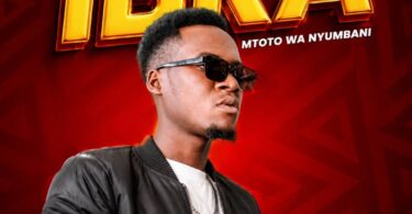 Ibra - Mtoto wa Nyumbani MP3 Download | Audio Mpya