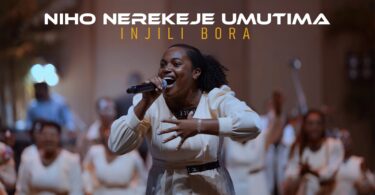 Injili Bora Choir - Niho Nerekeje Umutima MP3 Download | Audio Mpya