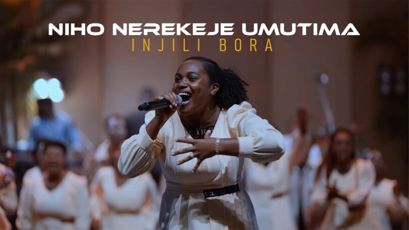 Injili Bora Choir - Niho Nerekeje Umutima MP3 Download | Audio Mpya