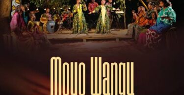 Jackline Kazimoto – Moyo Wangu Ft Joan Wambura | Audio Mpya