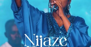 John Kavishe – Nijaze Roho Ft Jaque Gachiri | Audio Mpya