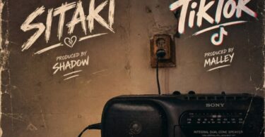 K2ga - TikTok | Audio Mpya