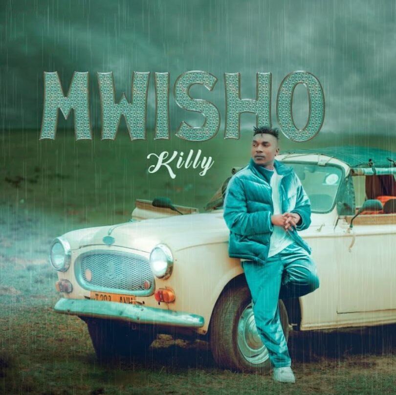 Killy - Mwisho MP3 Download Audio